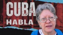 Cuba Habla: "La carencia tan grande que tenemos en lo económico, en lo material, en lo espiritual”