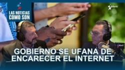 Las Noticias Como Son