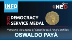Info Martí | Homenaje póstumo a Payá
