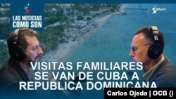 Las Noticias Como Son | Viernes, 25 de julio del 2025
