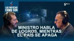 Las Noticias Como son