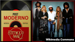 POSTMODERNO - Fleetwood Mac