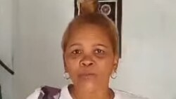 Presa política Donaida Pérez Paseiro está enferma en la cárcel sin atención médica adecuada